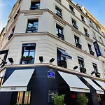 Monceau Elysees מלון
