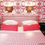 Monceau Elysees מלון 3*