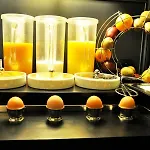 Monceau Elysees 3* פריז