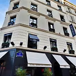 מלון Monceau Elysees