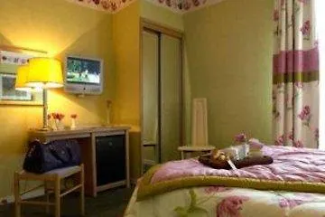 Monceau Elysees 3* Париж