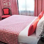 梦索爱丽舍酒店 酒店 3*