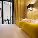梦索爱丽舍酒店 酒店 3*
