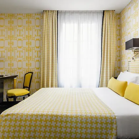 Monceau Elysees 3* Paris
