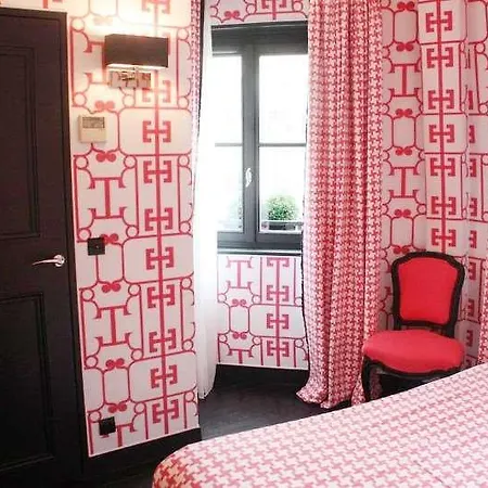 Monceau Elysees 3* פריז