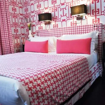 Monceau Elysees 3*