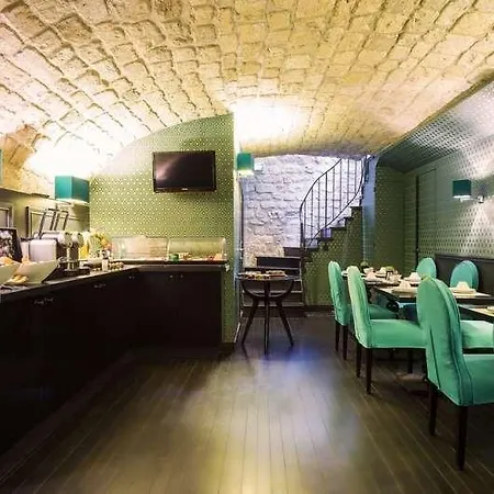 Monceau Elysees Otel Paris