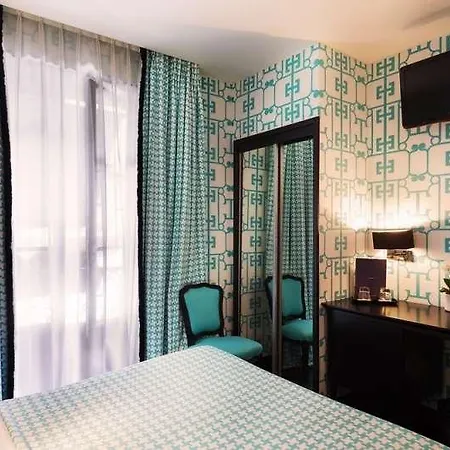 Monceau Elysees Otel