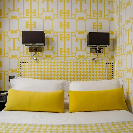 Monceau Elysees 3*