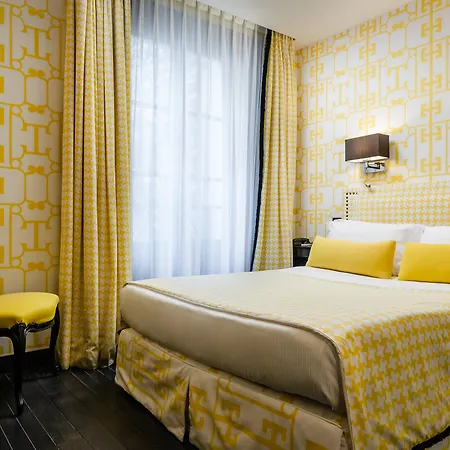 Monceau Elysees 3* Paris