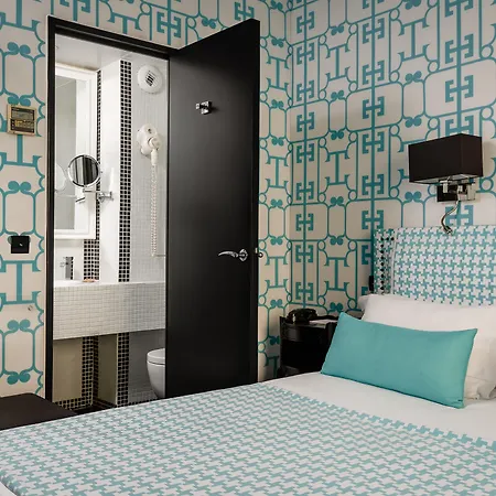 Monceau Elysees 3*