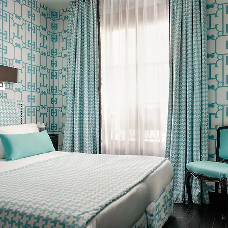 Monceau Elysees 3*