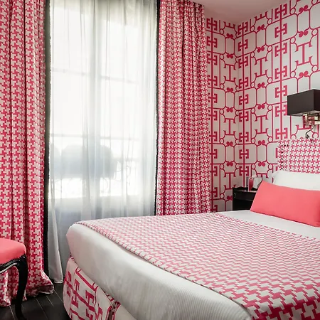 Otel Monceau Elysees
