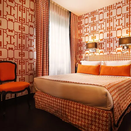 モンソー エリーゼ パリ