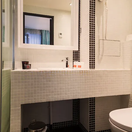 Szálloda Monceau Elysees