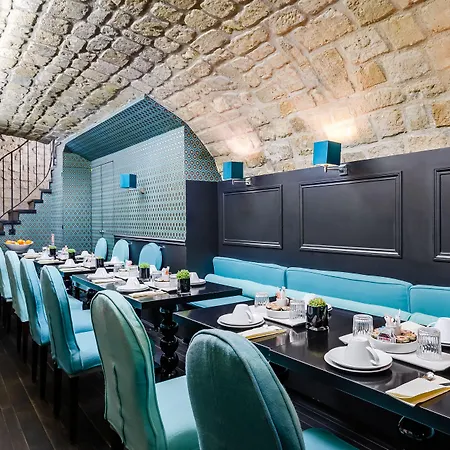 ホテル モンソー エリーゼ