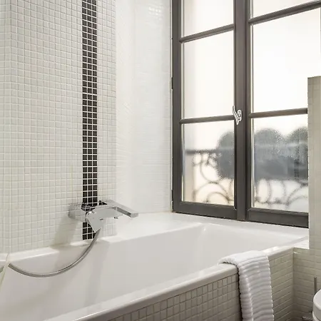 ホテル モンソー エリーゼ 3*