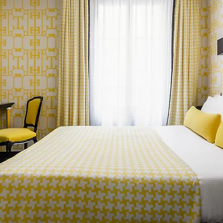 Monceau Elysees 3*