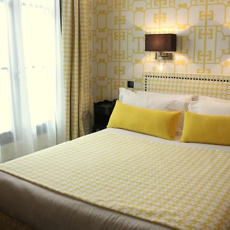 Monceau Elysées 3* Parigi