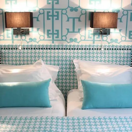 Monceau Elysées Hotel