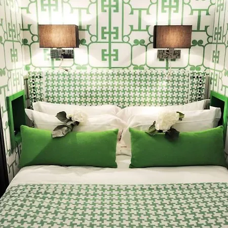 Monceau Elysées Hotel Parigi