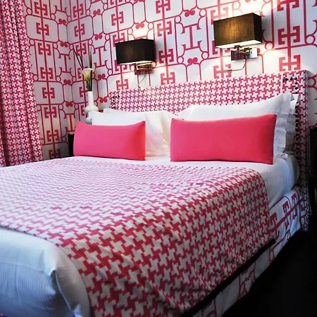 Monceau Elysées