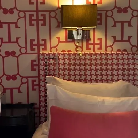 Hotel Monceau Elysées