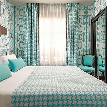 Monceau Elysées Hotel 3*