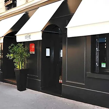 Monceau Elysées 3* Paris