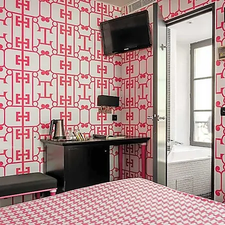 Monceau Elysées Hotel 3*