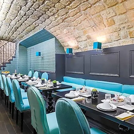 Monceau Elysées Hotel 3*