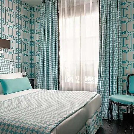Monceau Elysées Hotel