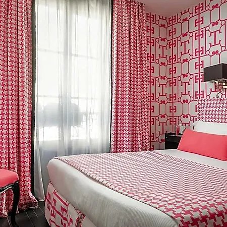 Monceau Elysées 3* Paris
