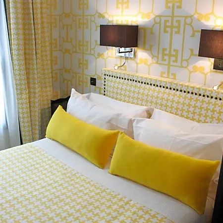 Monceau Elysées 3* Paris