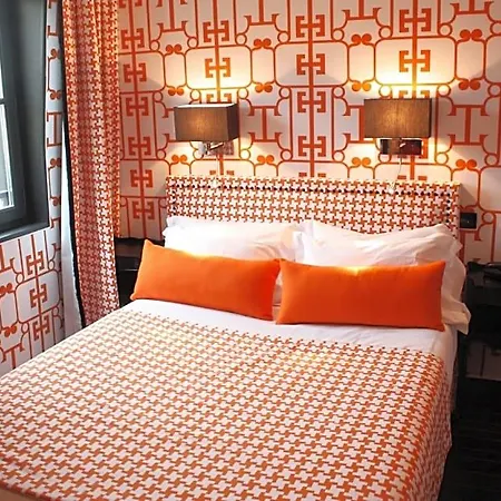 Monceau Elysées Hotel Paris