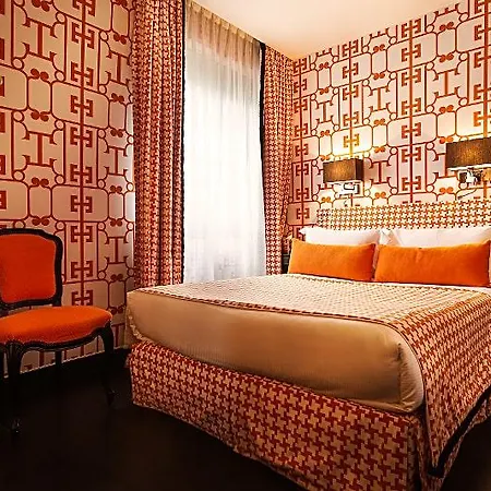 Monceau Elysées Hotel 3*