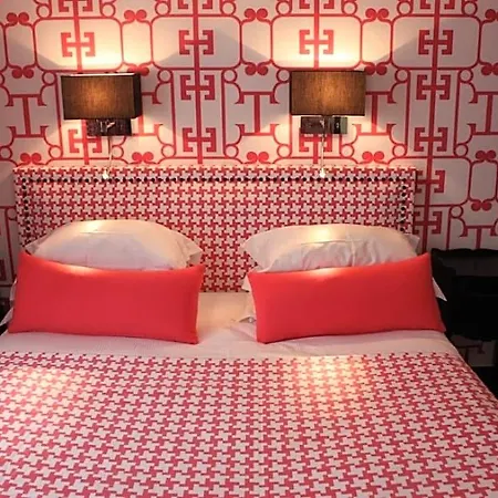 Monceau Elysées Hotel