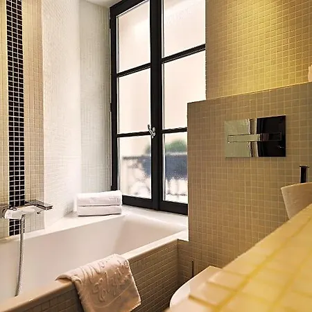 Monceau Elysées Hotel 3*
