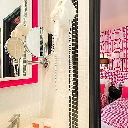 Hotel Monceau Elysées Paris