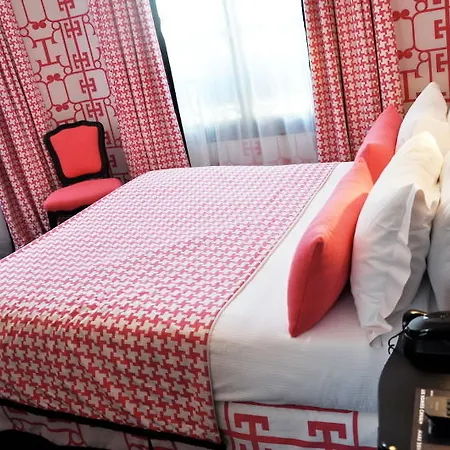 Monceau Elysées 3* Parigi