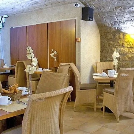 Monceau Elysees 3* פריז