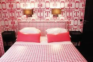 Monceau Elysees Otel Paris