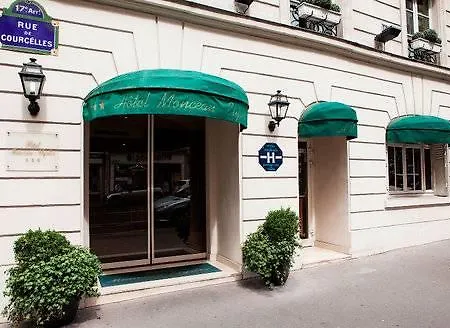 Monceau Elysées