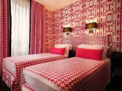 Monceau Elysees Otel 3*