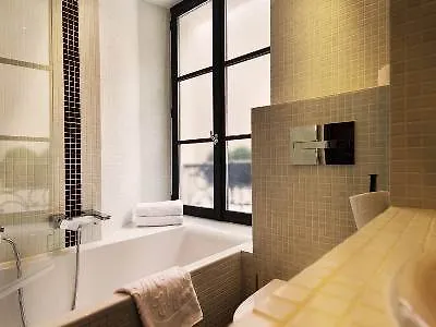 Monceau Elysees Hotel Paris