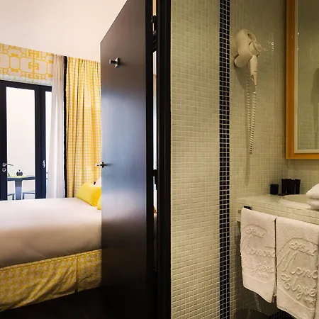 モンソー エリーゼ パリ