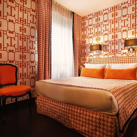 Monceau Elysees Otel
