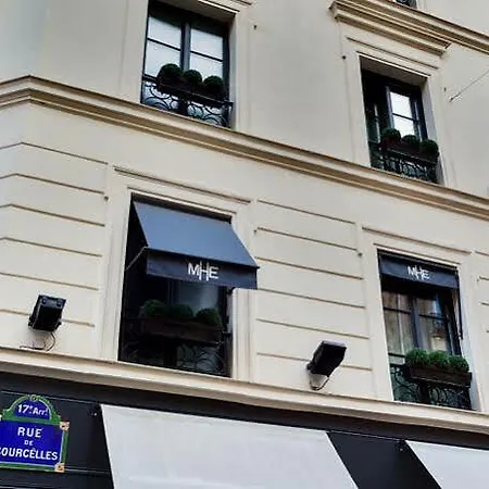 Otel Monceau Elysees