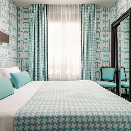 Monceau Elysées 3* Parigi
