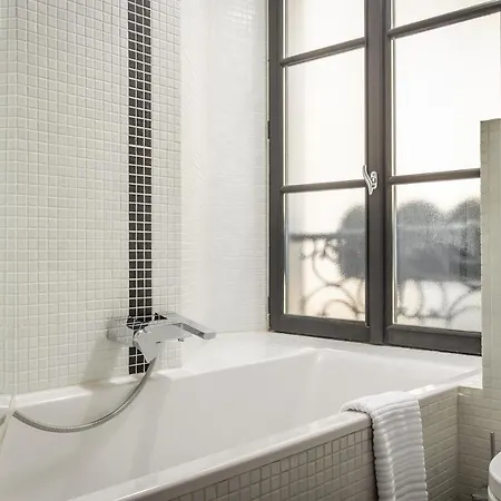 Monceau Elysees Otel 3*